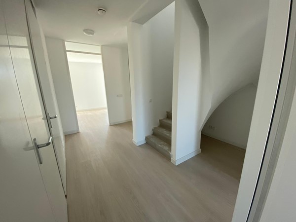 Medium property photo - Ijsselmeerstraat, 1024 ML Amsterdam